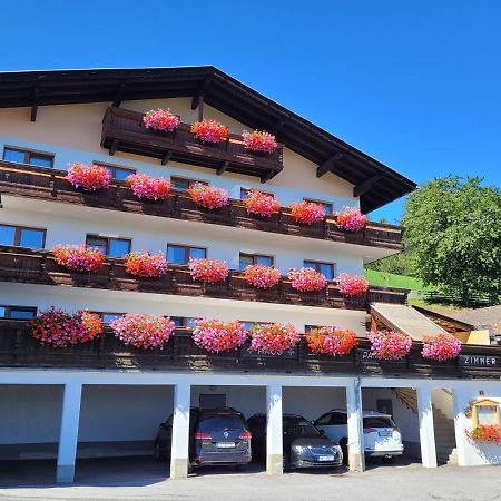 Ferienhaus Panorama Mutters Ngoại thất bức ảnh