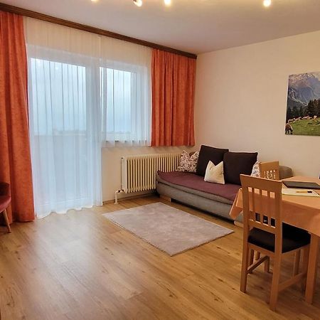 Ferienhaus Panorama Mutters Ngoại thất bức ảnh