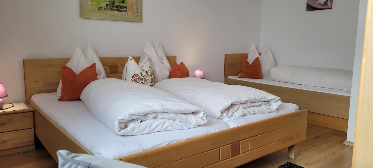 Ferienhaus Panorama Mutters Ngoại thất bức ảnh